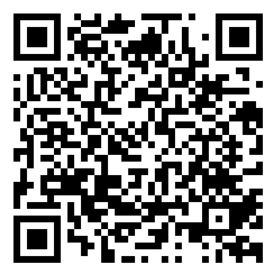QR para instalar Fiesta Selfi